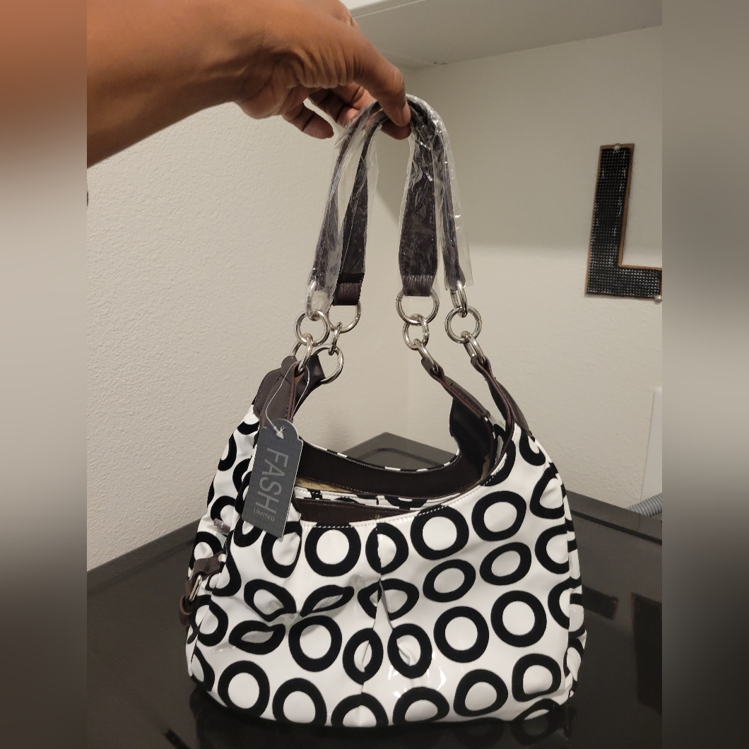Fash Limited Handbag 671 Fash Limited Handbag 671